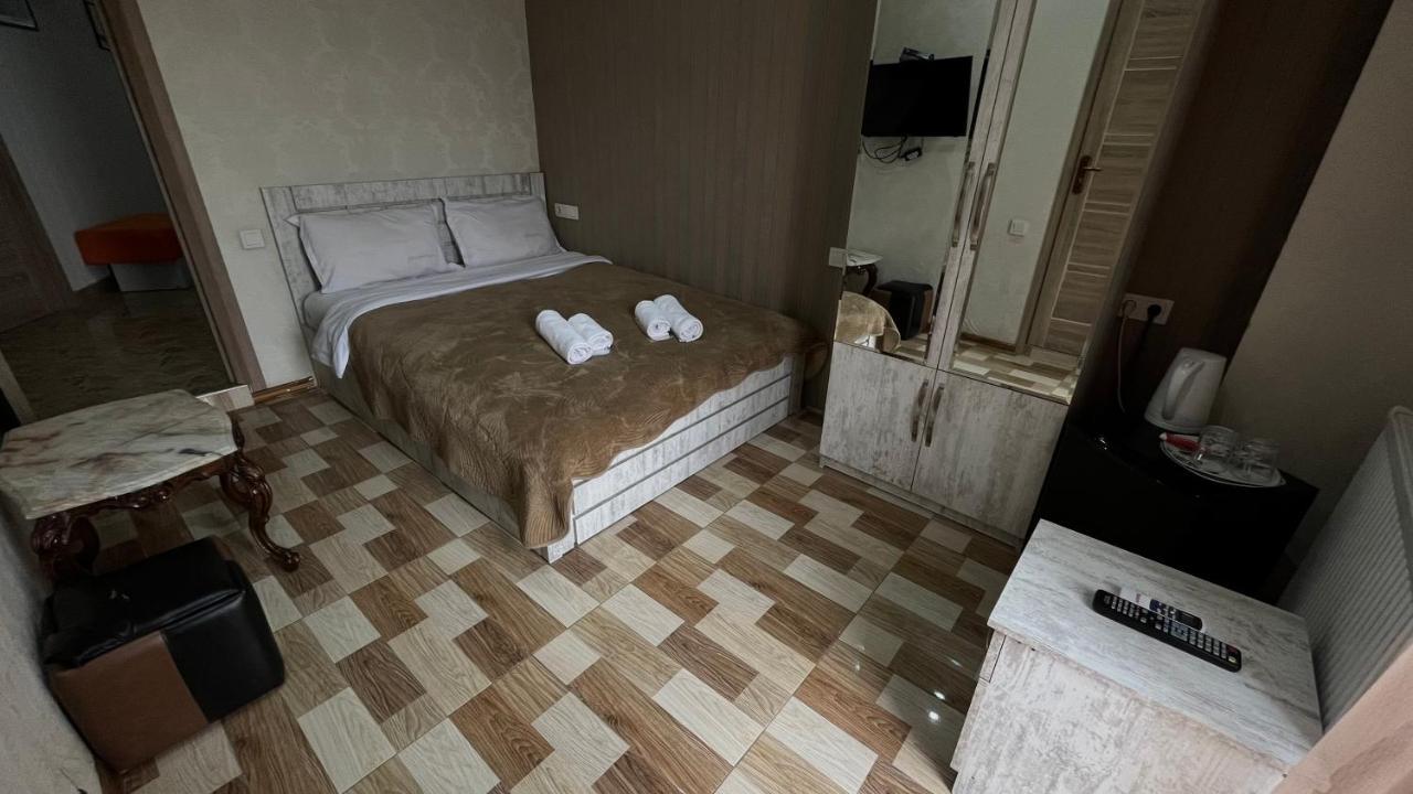 Hotel Tourist Τυφλίδα Εξωτερικό φωτογραφία