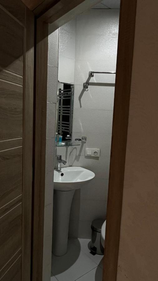 Hotel Tourist Τυφλίδα Εξωτερικό φωτογραφία