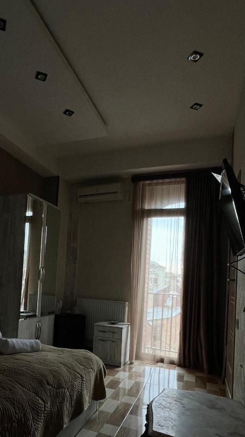 Hotel Tourist Τυφλίδα Εξωτερικό φωτογραφία