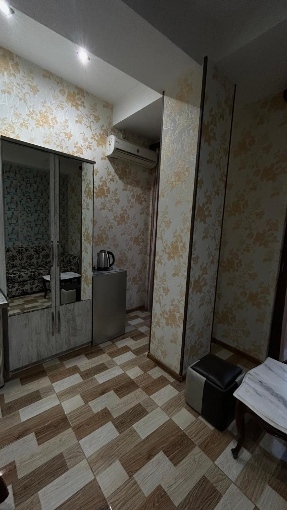 Hotel Tourist Τυφλίδα Εξωτερικό φωτογραφία