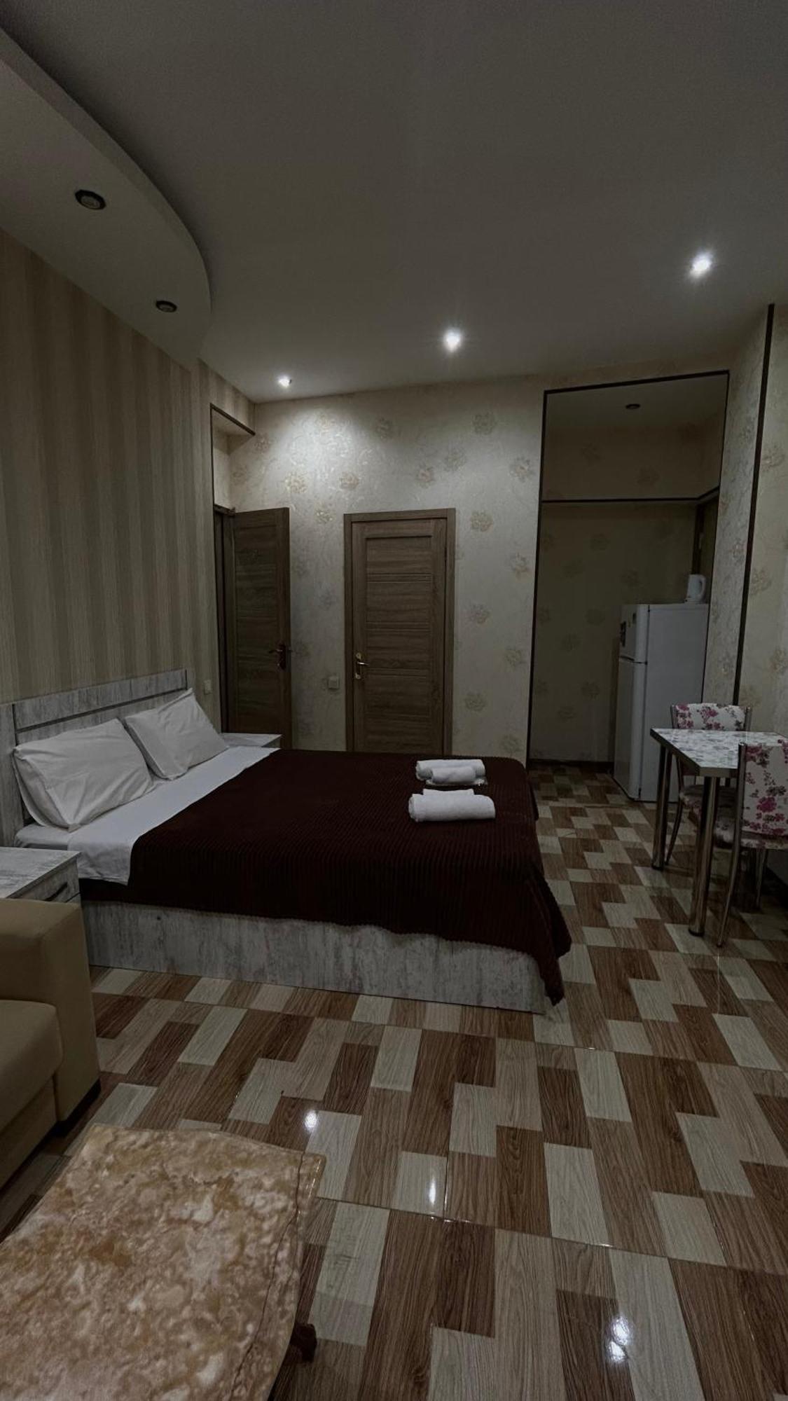 Hotel Tourist Τυφλίδα Εξωτερικό φωτογραφία