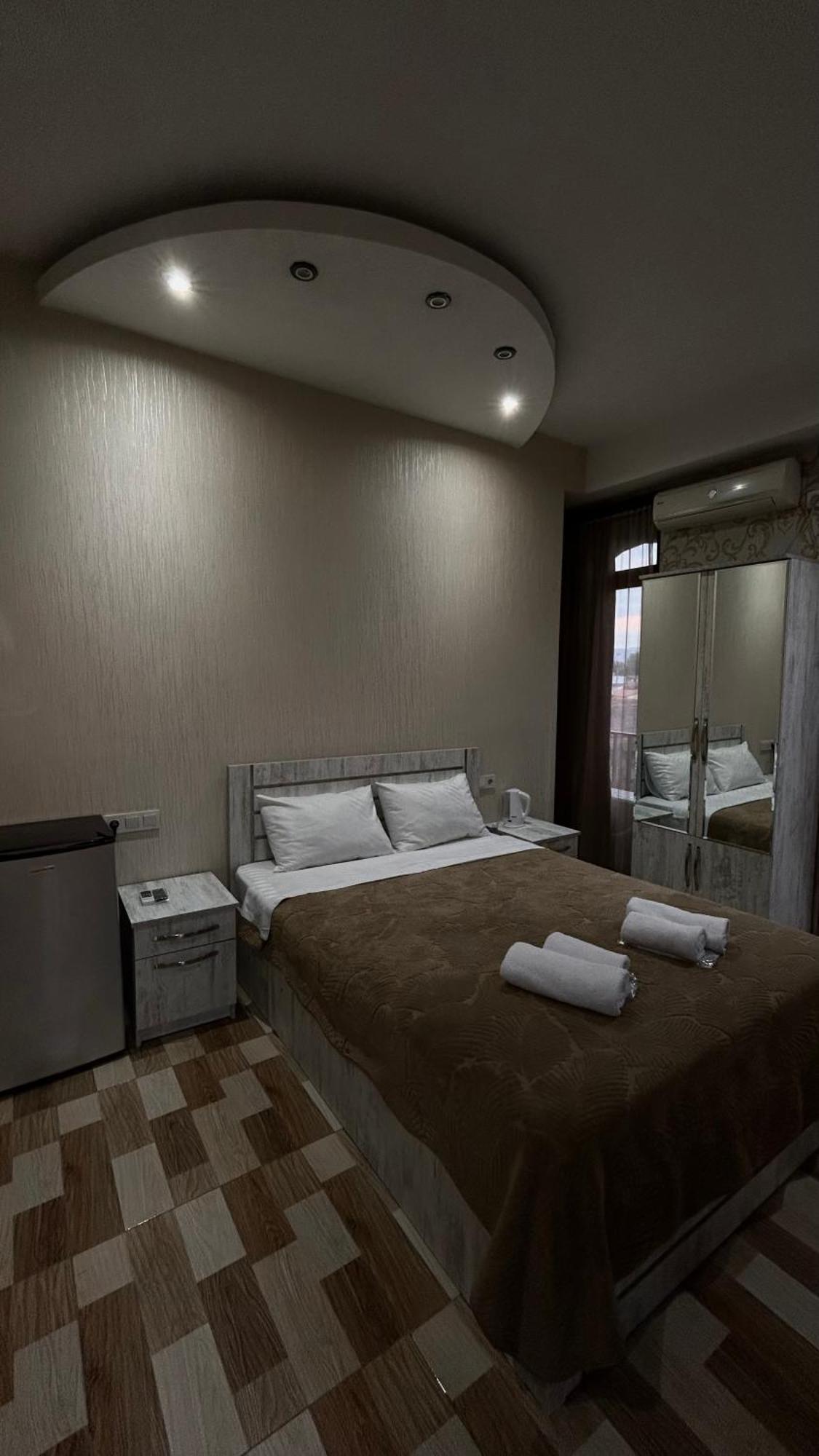 Hotel Tourist Τυφλίδα Εξωτερικό φωτογραφία