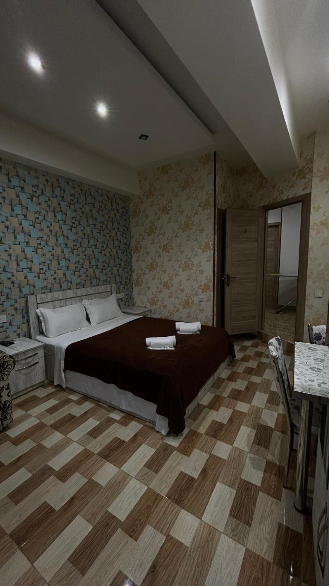 Hotel Tourist Τυφλίδα Εξωτερικό φωτογραφία