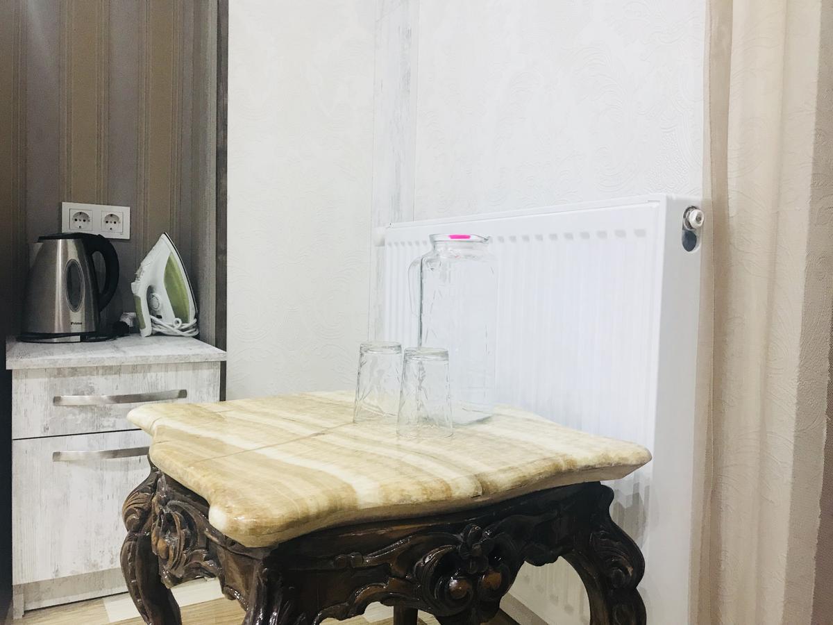 Hotel Tourist Τυφλίδα Εξωτερικό φωτογραφία