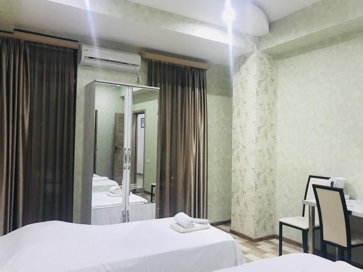 Hotel Tourist Τυφλίδα Εξωτερικό φωτογραφία
