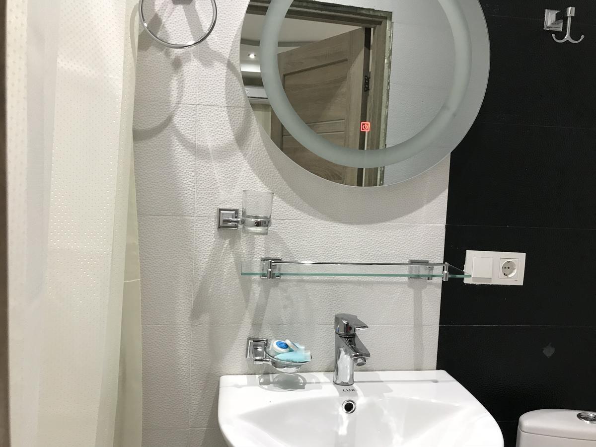 Hotel Tourist Τυφλίδα Εξωτερικό φωτογραφία