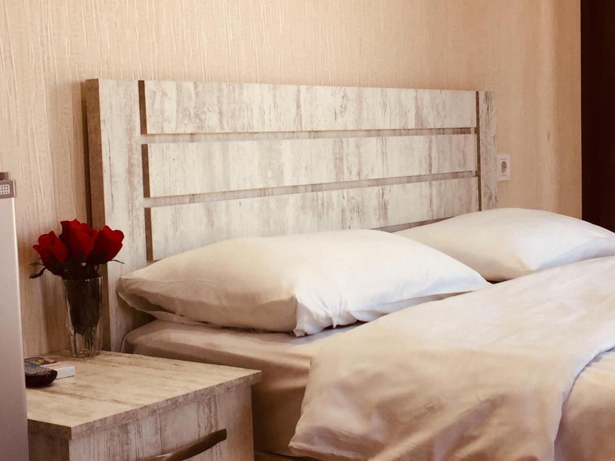 Hotel Tourist Τυφλίδα Εξωτερικό φωτογραφία