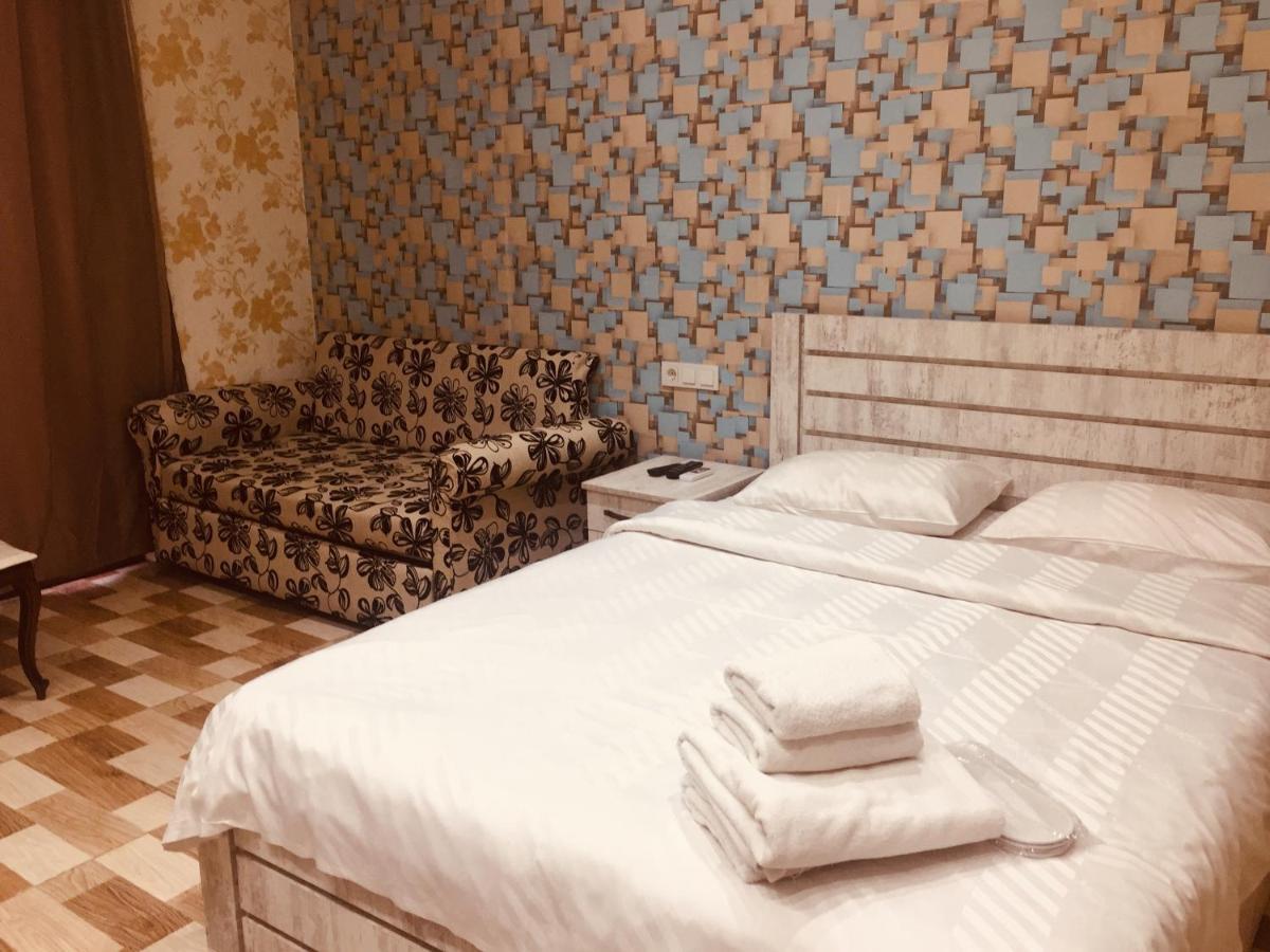 Hotel Tourist Τυφλίδα Εξωτερικό φωτογραφία
