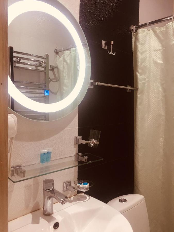 Hotel Tourist Τυφλίδα Εξωτερικό φωτογραφία