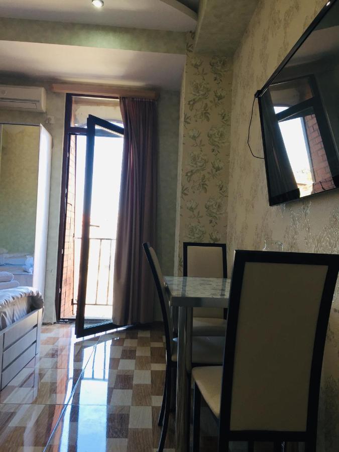 Hotel Tourist Τυφλίδα Εξωτερικό φωτογραφία