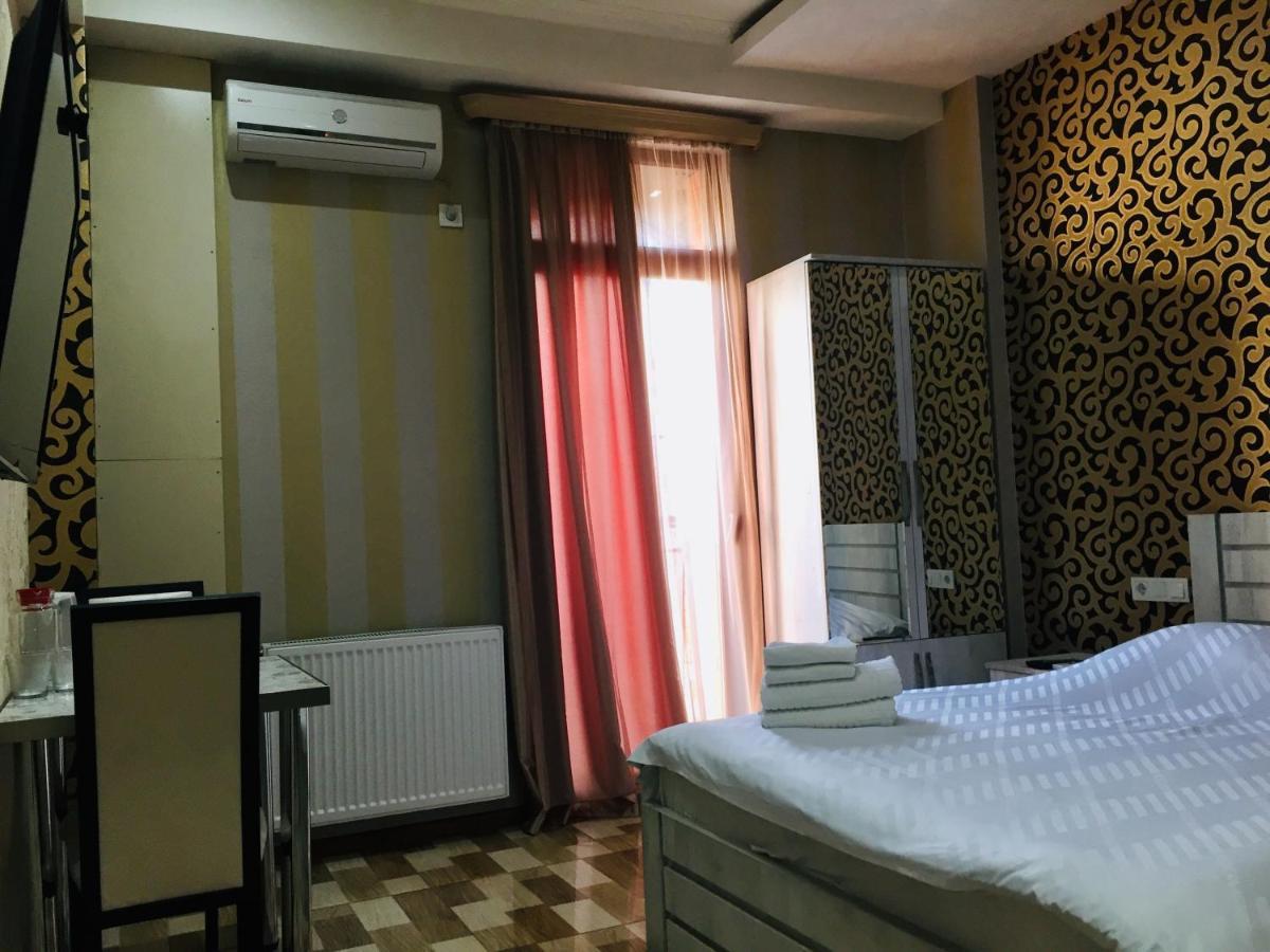 Hotel Tourist Τυφλίδα Εξωτερικό φωτογραφία