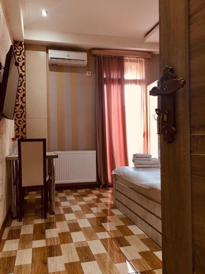 Hotel Tourist Τυφλίδα Εξωτερικό φωτογραφία