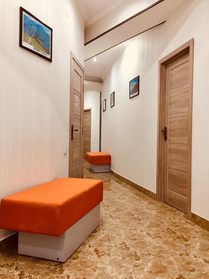 Hotel Tourist Τυφλίδα Εξωτερικό φωτογραφία