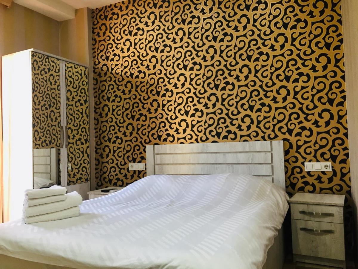 Hotel Tourist Τυφλίδα Εξωτερικό φωτογραφία
