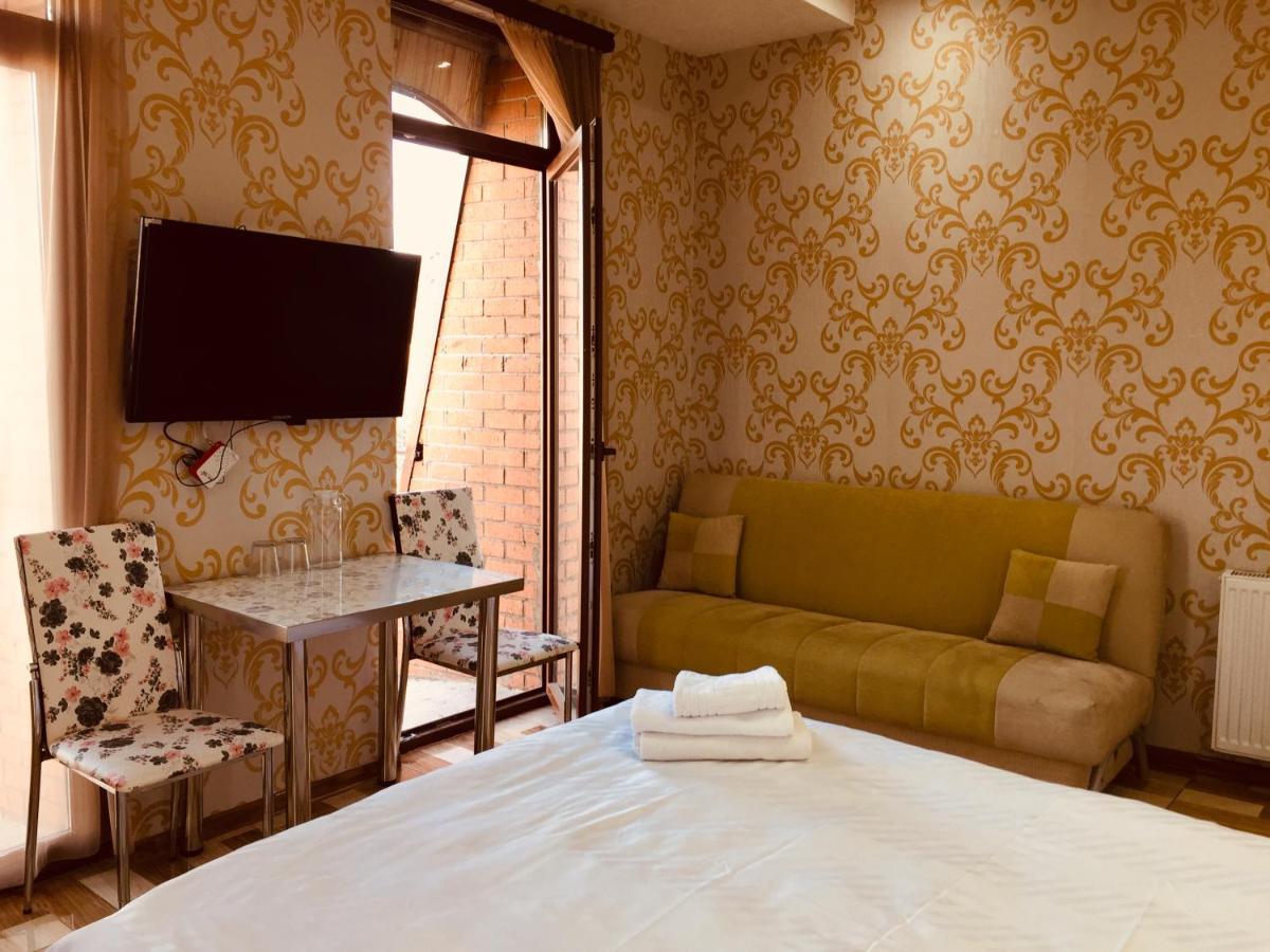Hotel Tourist Τυφλίδα Εξωτερικό φωτογραφία